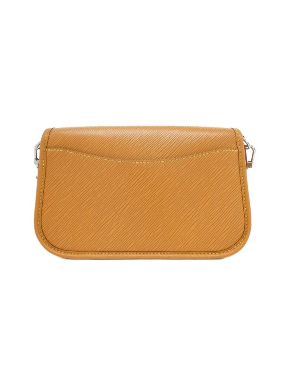 Louis Vuitton Epi Buci Shoulder Bag - Picture 2 of 6